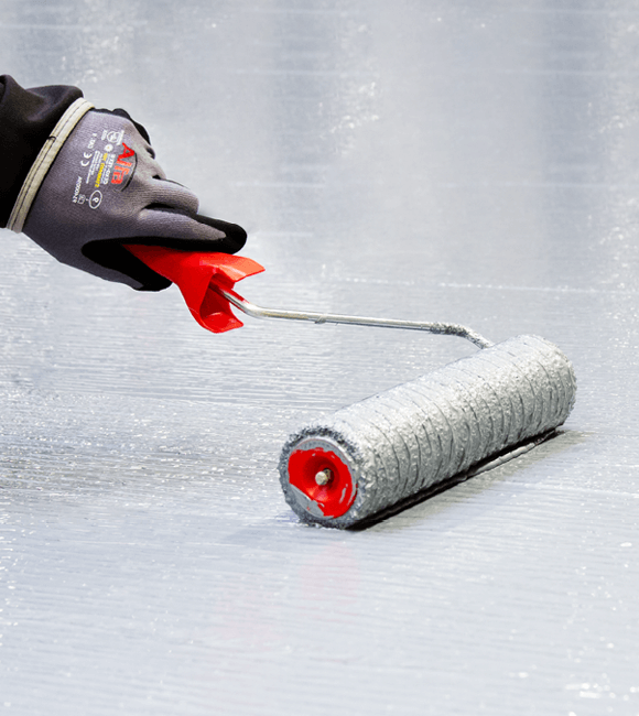 Flachdach/Keller/Terrasse (Dachabdichtung / Bauwerksabdichtung / Bautenschutz)