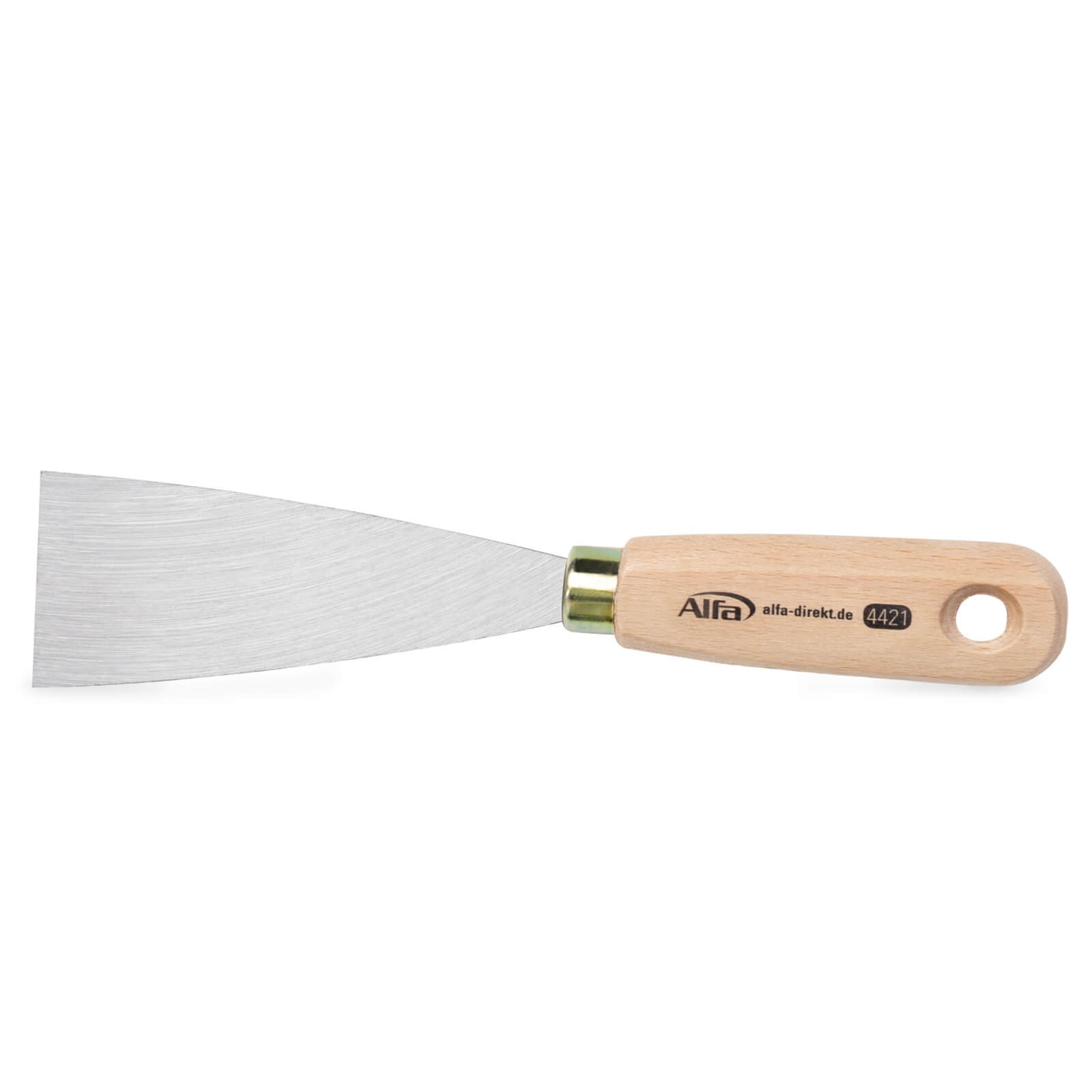 Kellen und Spachteln