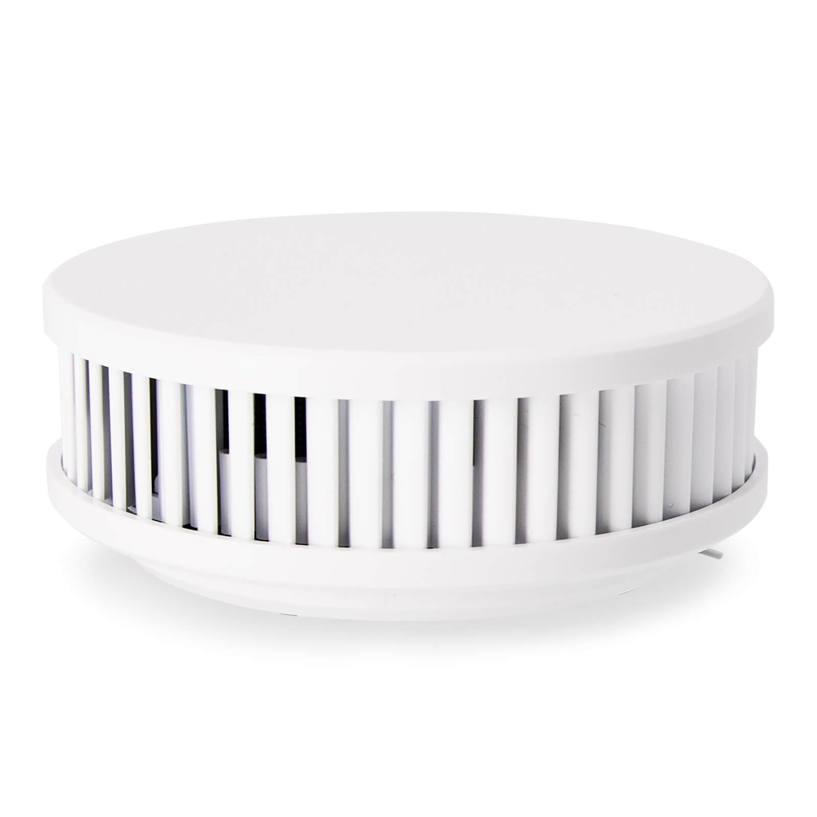 Rauchmelder & Batterien