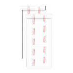 Feuchteregulierende, rücktrocknende Allround-Dampfbremse mit & ohne Selbstklebestreifen