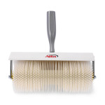 3205 Alfa Entlüftungsroller mit Spritzschutz 