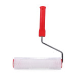 Stachel-Entlüftungswalze mit Kunststoffgriff