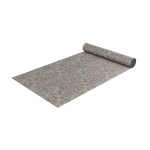 Verrottugsfestes PP-Schutzvlies für Dachbegrünungen