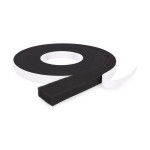 Vorkomprimiertes Dichtungsband bis 600Pa schlagregendicht 