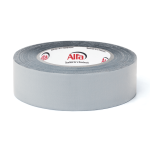 Besonders hochwertiges Gewebeband mit 8 Wochen UV-Beständigkeit