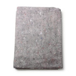 Universell einsetzbare Decke aus 220 g/m² Vliesstoff