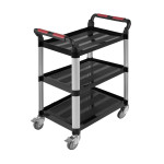 Multifunktionaler Werkstatt-Servicewagen