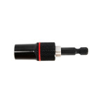 Robuster Magnet-Bithalter mit starkem Ringmagnet