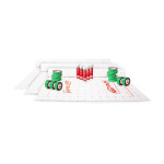 Alfa Dach-Innenausbau Set (L)