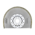 Hochwertiges Diamant-Sägeblatt zum Austrennen