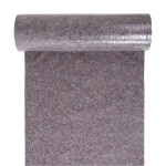 Alfa Abdeckvlies PROFI - Hochwertiges, hoch saugfähiges Abdeckvlies mit Anti-Rutsch-Folienbeschichtung