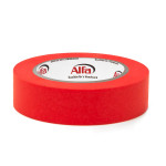 Faserverstärktes, extrem reißfestes, dünnes, imprägniertes, japanisches Reispapierband