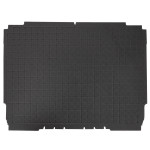 Würfelpolster zur Einlage in die Alfa System Koffer