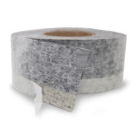 Diffusionsoffenes Fensteranschlussband für Außen