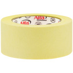 Hochwertiges, flexibles Kreppband für Rundungen