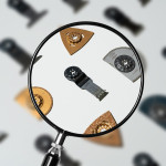 Produktfinder für Multisägeblätter