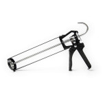 Skelettpistole mit robustem Rahmen & hochwertiger Druckplatte