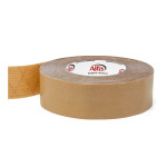 Doppelseitiges Montageband für Teppichsockelleisten mit 230 g/m²