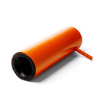 Zylindrische Statoren für Putzmaschinen