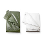 424 Alfa Gewebeplane 150 g / m²