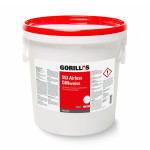 553 Gorillas Airless DINweiss (Dispersionswandfarbe)