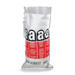 756 Alfa MINI Asbestbag