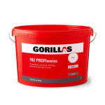 782 Gorillas PROFIweiss (Dispersionswandfarbe innen)