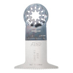 8324 Alfa Multi HCS Sägeblatt Curved