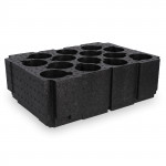 7040 Alfa System Doseneinsatz