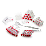 8035 Alfa PREMIUM Lackierwalzen Set