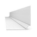 5315 Alfa Tapetenkantenprofil