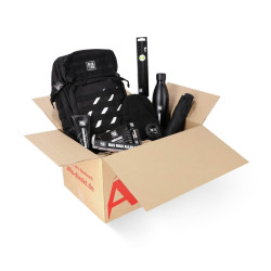 8099 AlfaTier Geschenkbox L