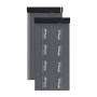 Diffusionsoffene, nageldichte TPU-Unterspannbahn mit 220 g/m²
