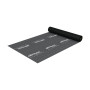 Diffusionsoffene, nageldichte TPU-Unterspannbahn mit 220 g/m²