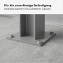 Alfa Betonschraube SKK-TG-V für die zuverlässige Befestigung mittelschwerer bis schwerer Lasten.