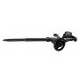 625 Alfa Schaumpistole PREMIUM Black 