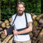 6555 Kneetek Rückenstützgurt