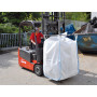 Alfa Big-Bags Riesen-Transportsäcke bis 1000 kg für Schüttgut