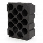 Alfa System Doseneinsatz
