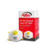 Alfa Feinstaubmaske FFP1 NR D mit Ventil
