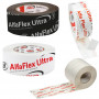 Reißbares, UV-beständiges, aggressive klebendes Multi-Folienklebeband