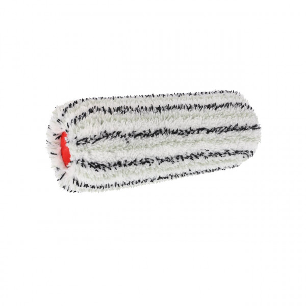 322 Alfa Polyamidwalze BLACK – Fassadenwalze