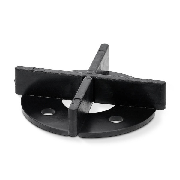 3466 Alfa Fugenkreuz mit Bodenplatte