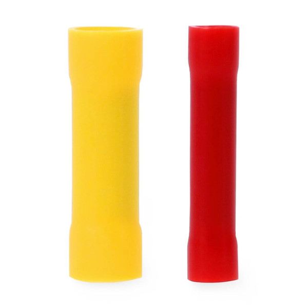 7719 Alfa Stoßverbinder