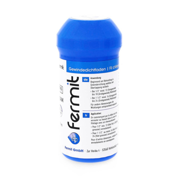 	8859 Fermit PTFE Gewindedichtfaden
