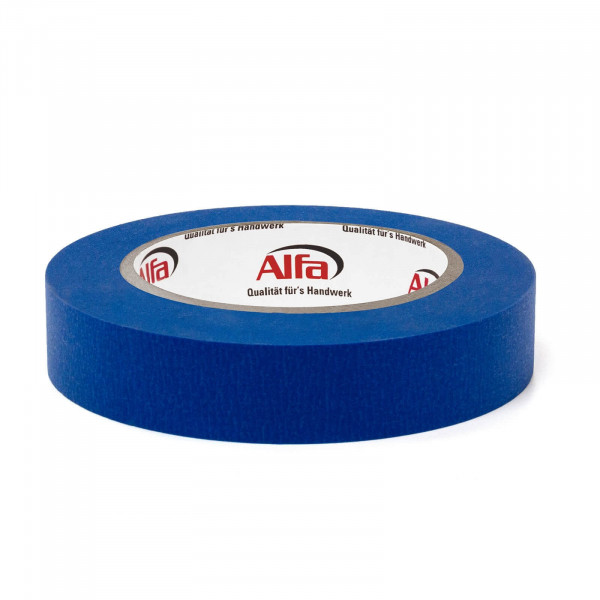 508 Alfa Blue Tape (Krepp-Abdeckband)