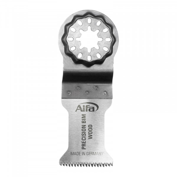 8326 Alfa Multi Sägeblatt Precision