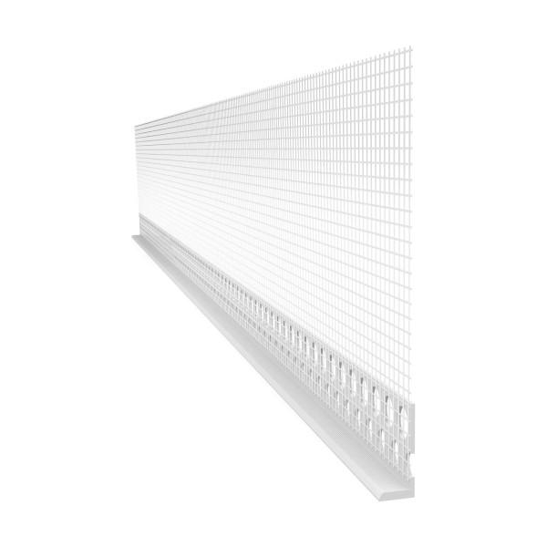 528 Alfa Putzabschlussprofil