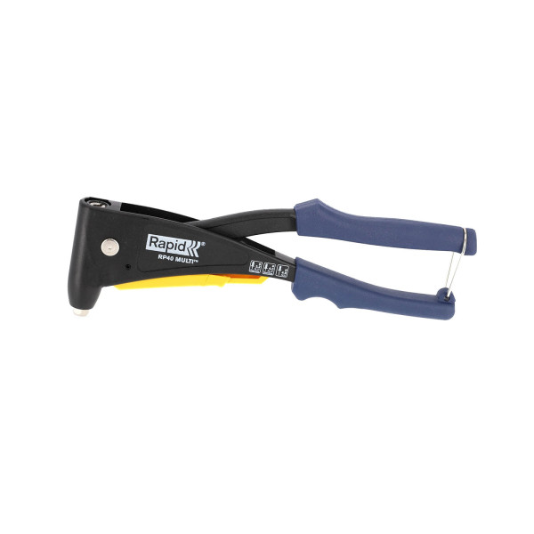 1302 Rapid Blindnietzange MULTI-RP40