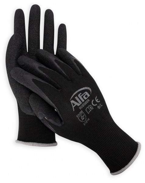 908 Alfa Robuste Arbeitshandschuhe PREMIUM